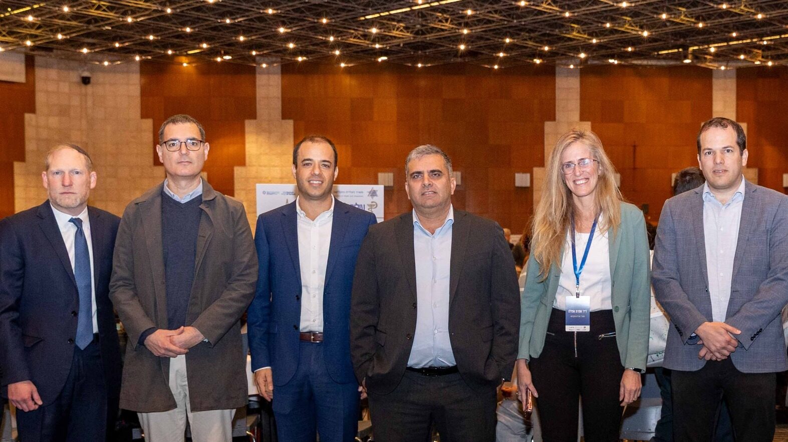 More Than 1,000 Immigrant Physicians Join Israel’s Healthcare System in 2 Years