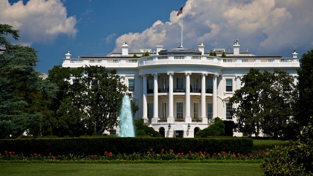 White House Calls President Trump's First Year Back in Office as 'Most Accomplished' in Modern History