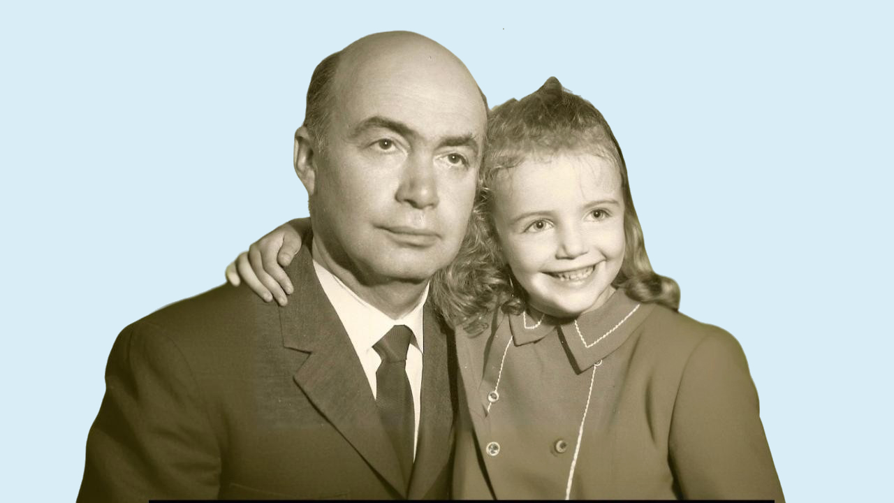 Stories of Hope: My Silver Spoon