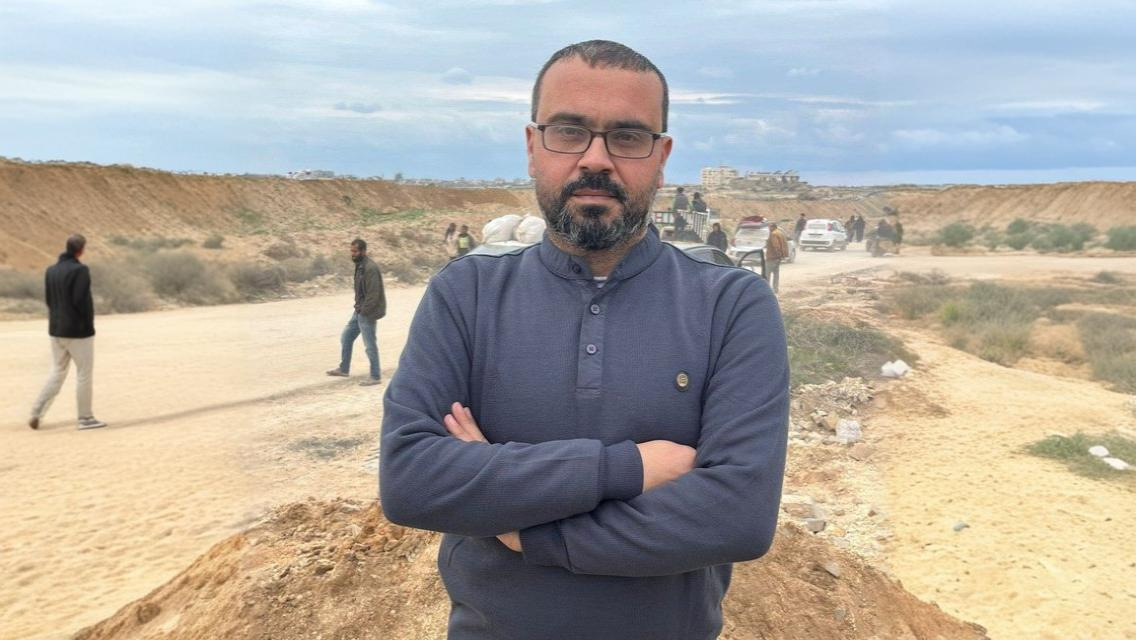 Hamas Spokesman Says Group Will Dismantle Government in Gaza