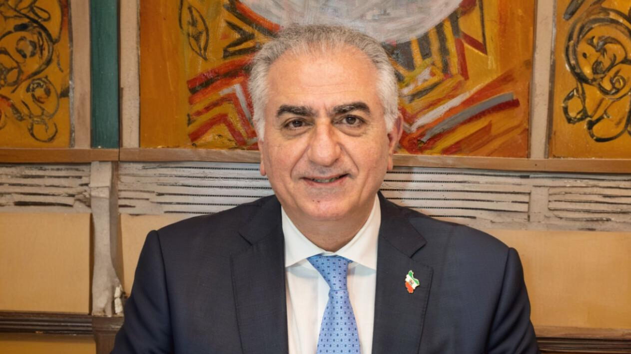 On X, Exiled Crown Prince Reza Pahlavi Asks Protesters To Continue, Goal To Seize Cities