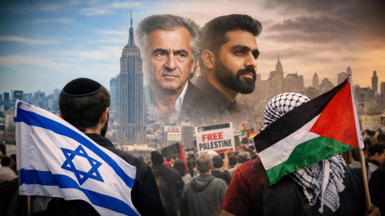 When ‘Universal’ Has Exceptions: A Jewish Reading of Zohran Mamdani’s Message