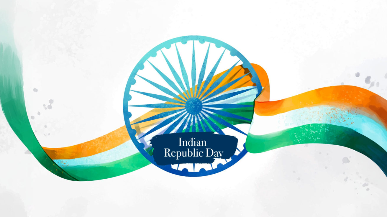 Republic Day and India’s Growing Place in a Changing World