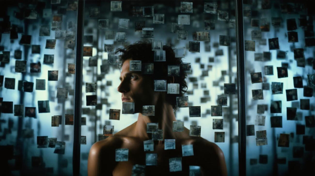 Israeli Study Finds Memory Reasons Outlast Memory Details