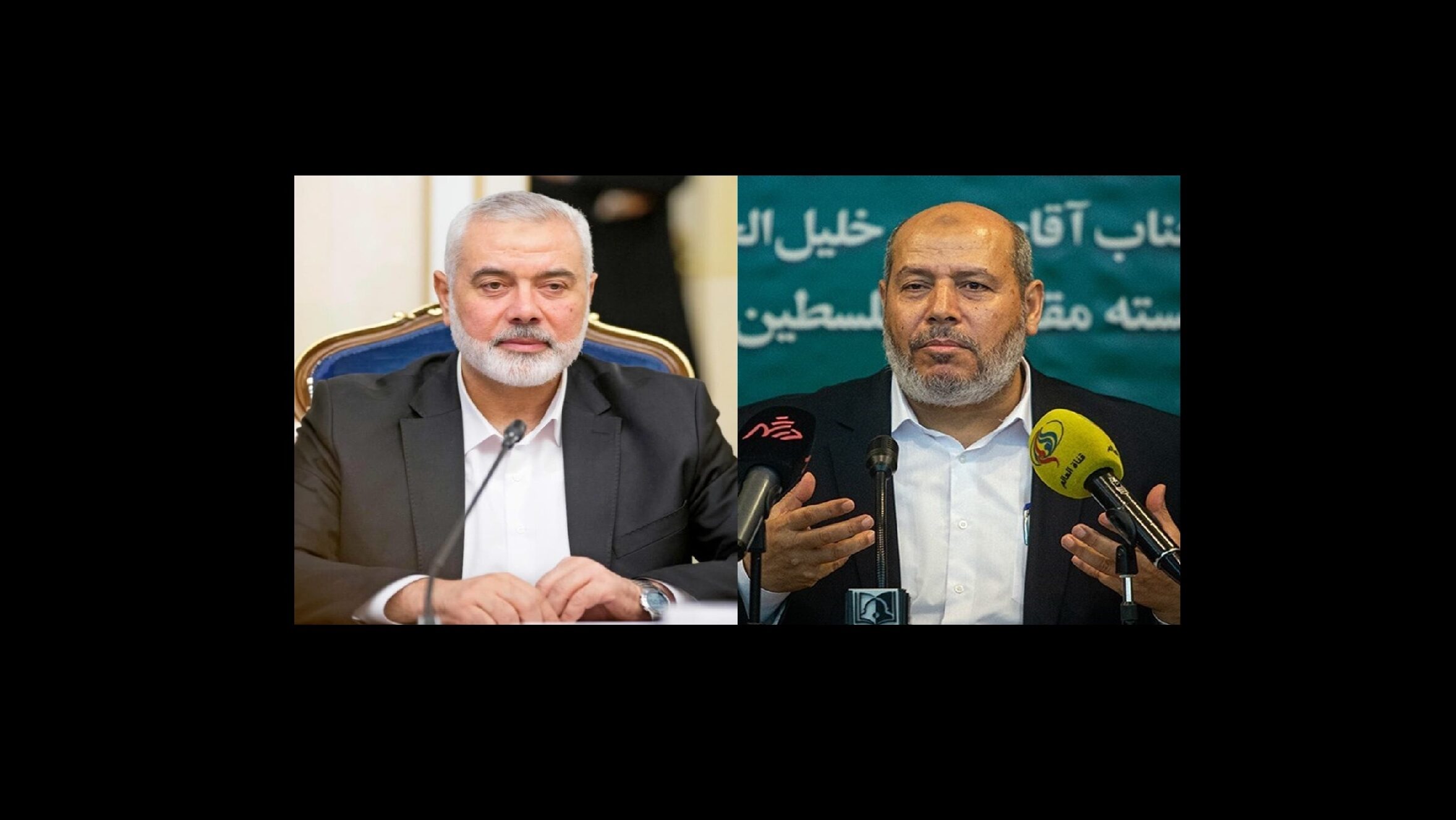 Hamas Turns to Internal Elections as Pressure Mounts on Its Leadership