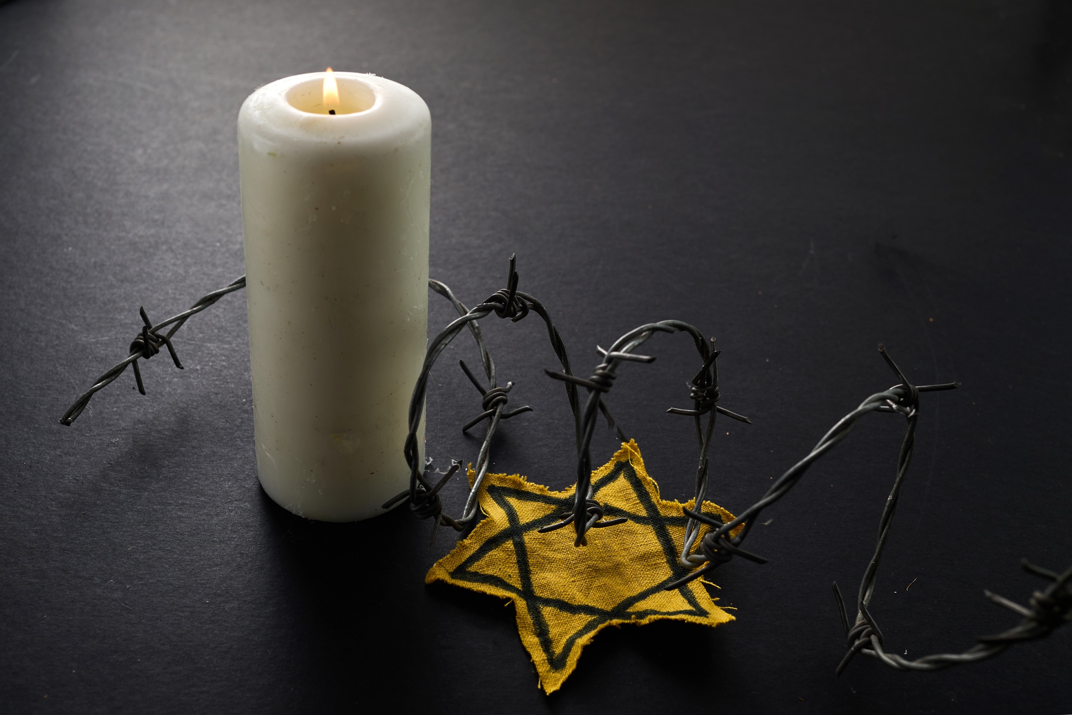 OPINION – Holocaust Denial Went Viral After October 7. Europe Must Take the Lead in Defeating the Global Virus