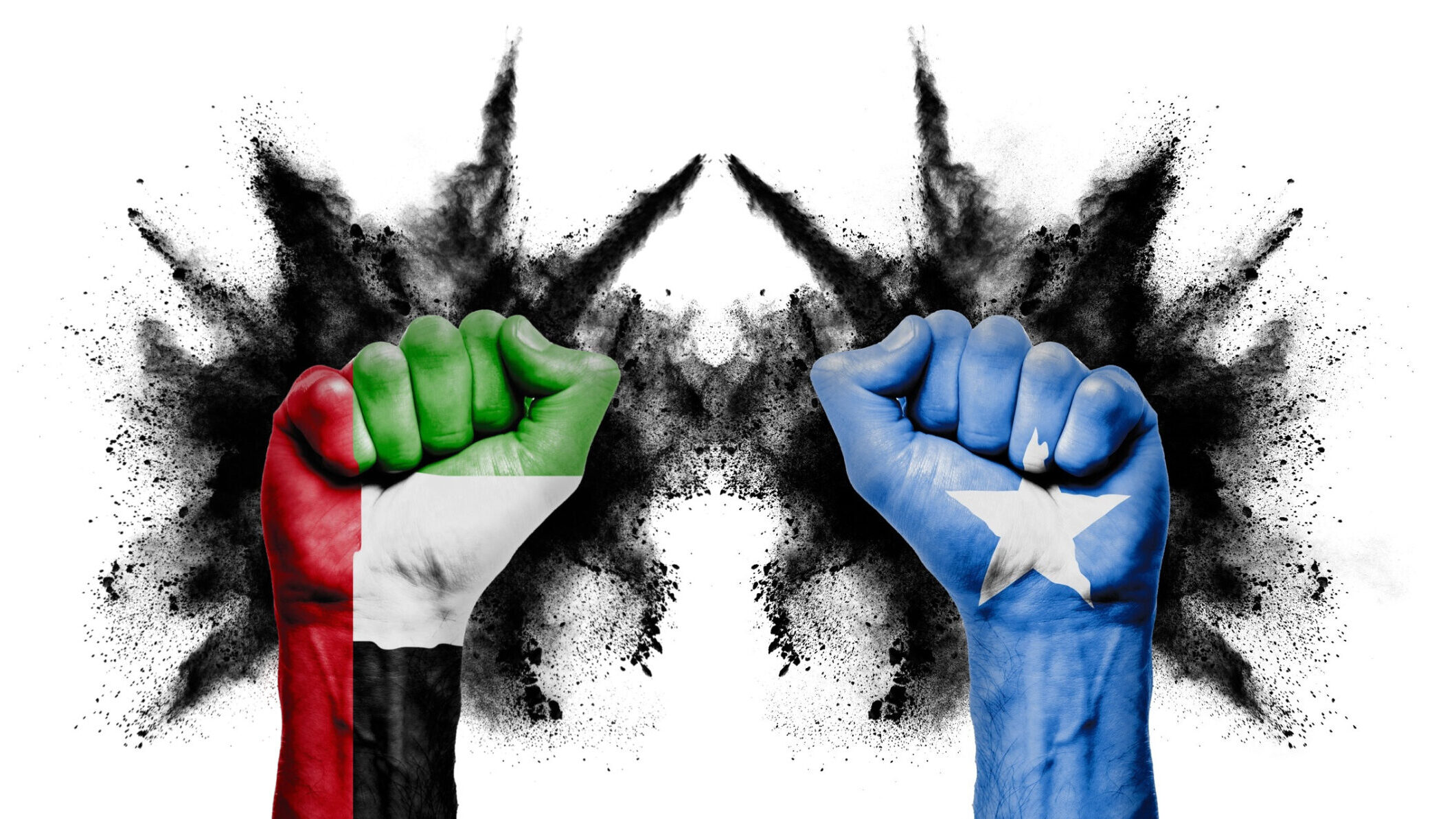 Somalia Scraps UAE Deals Covering Key Ports After Sovereignty Dispute