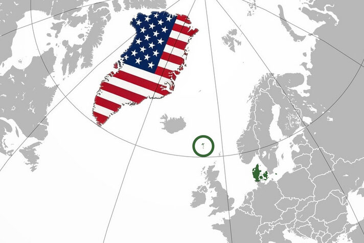 Denmark, It’s Time for Your 2-State Solution