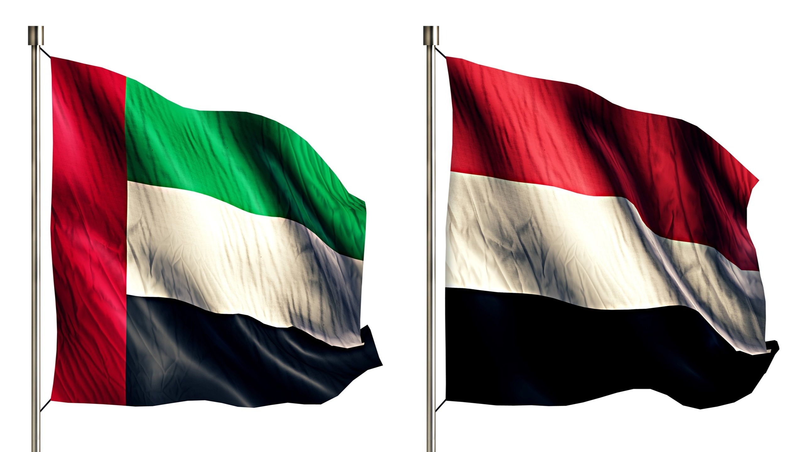 UAE Denies Weapons and ‘Secret Prison’ Claims Tied to Yemen’s Riyan Airport