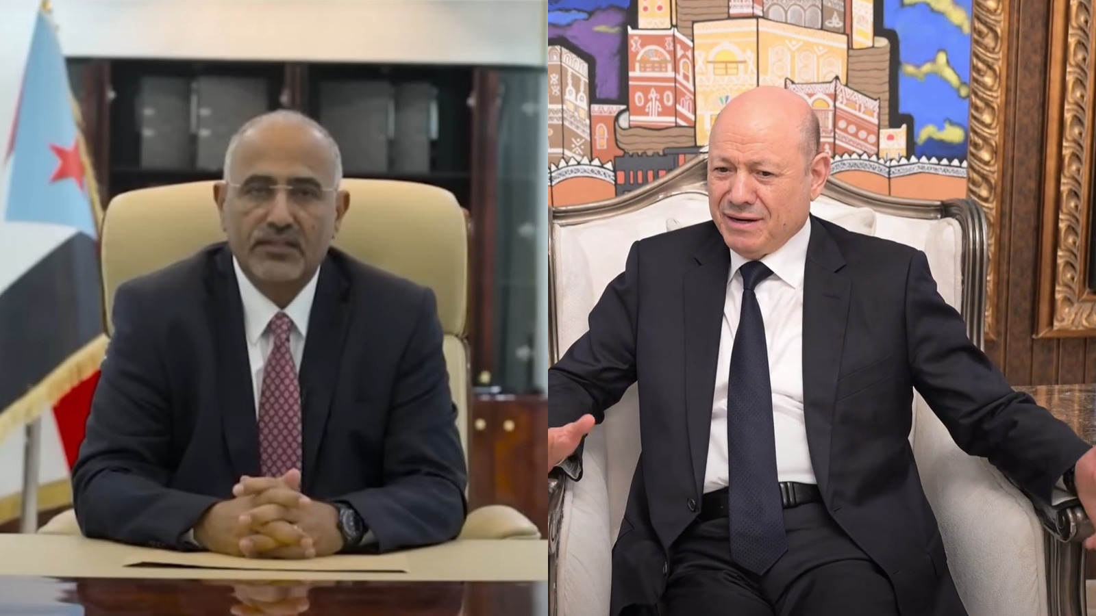 Yemen’s Leadership Moves To Rein In Separatists and Shore Up Forces