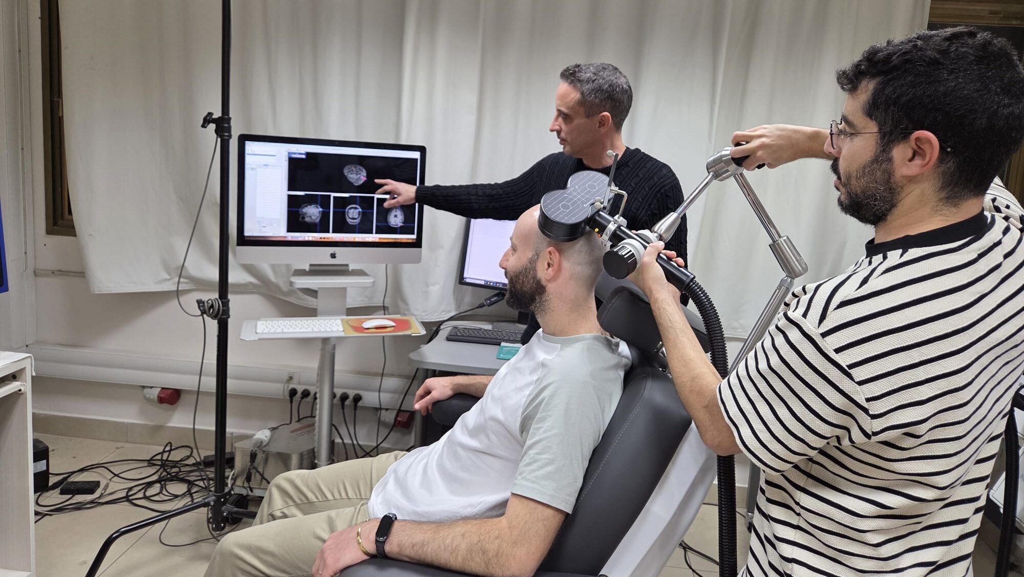 New Tel Aviv University Study Targets PTSD Flashbacks by Rewriting Memory