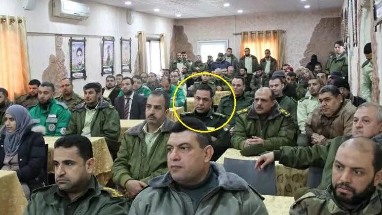 Watchdog Report Reveals Gaza Doctor Published by NYT Is Hamas Officer