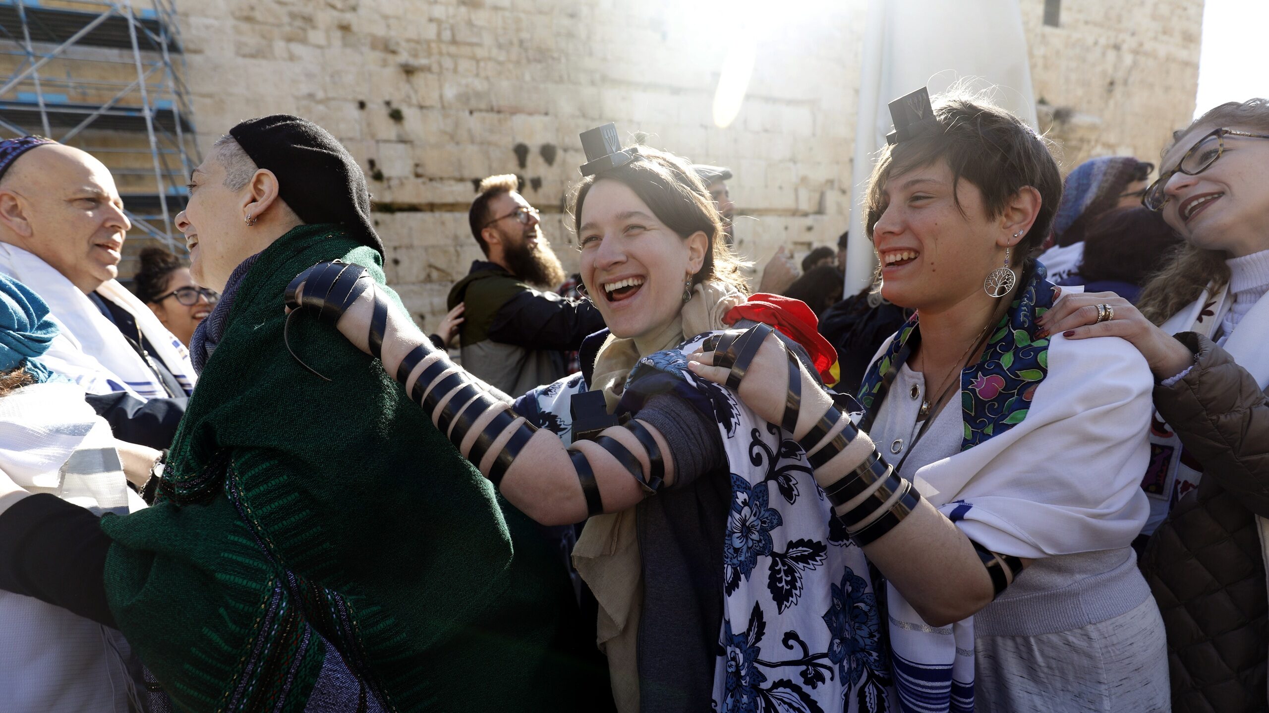 ‘Enough Is Enough!’ Holy Sites Bill Sparks Religious Power Struggle