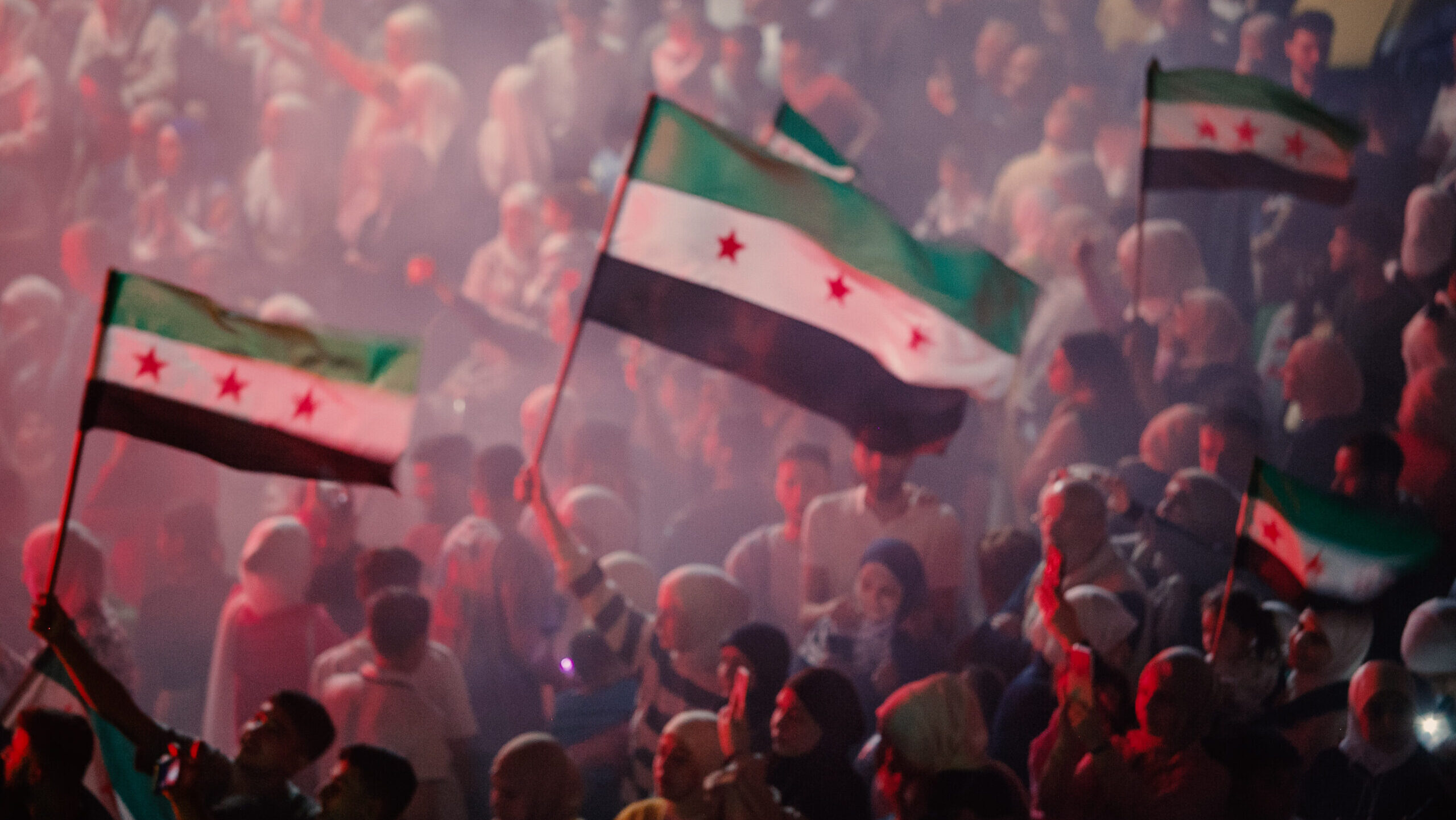 After Lifting Sanctions, Is US-Syria Trade Entering a New Phase?