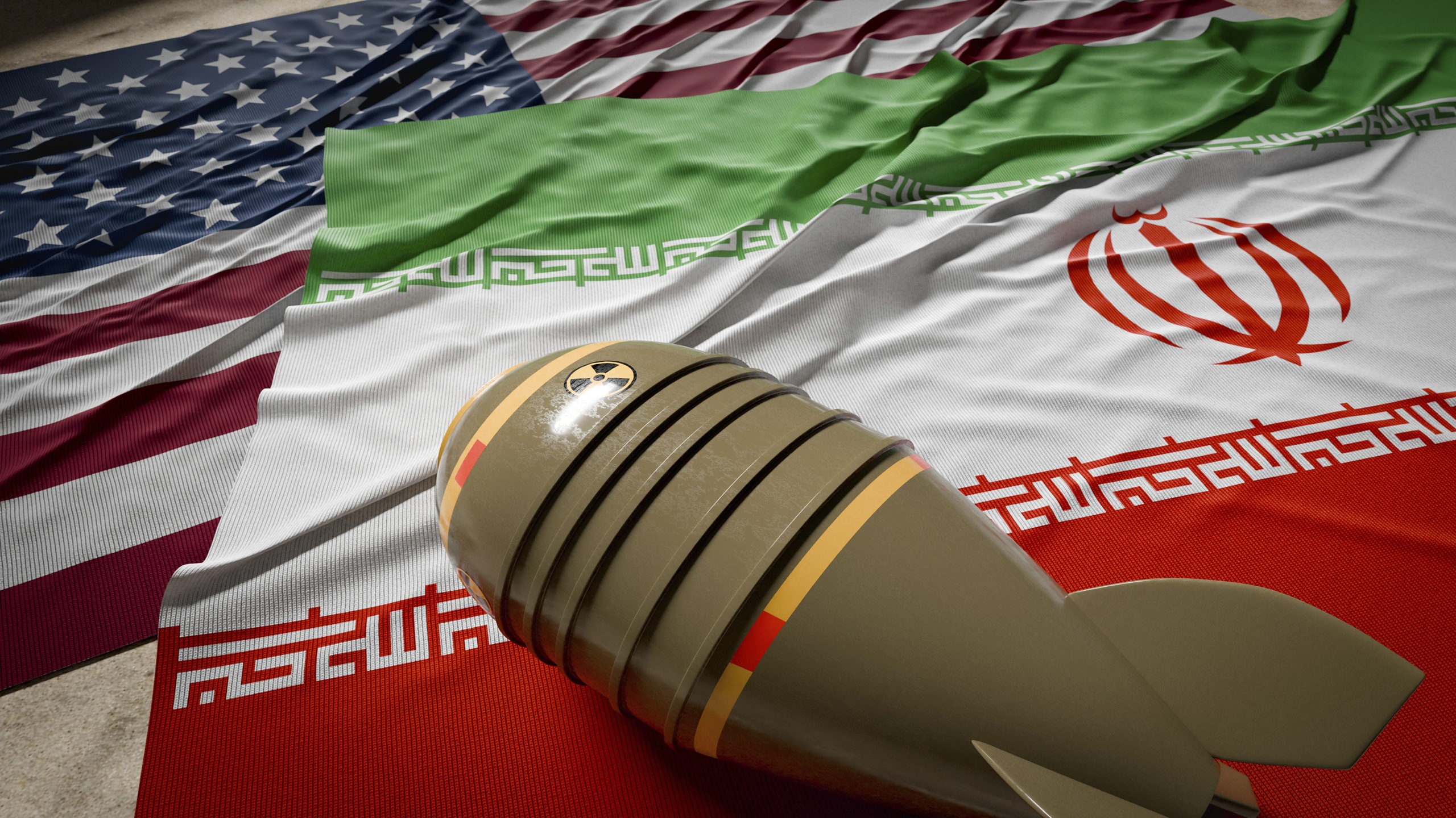Washington Rejects Iran’s Terms for Nuclear Talks, Raising Risk of Escalation