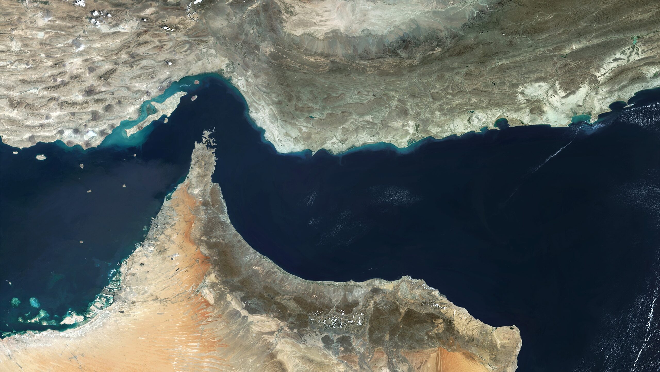 Iran’s IRGC Stages Strait of Hormuz Drill as Nuclear Talks Near