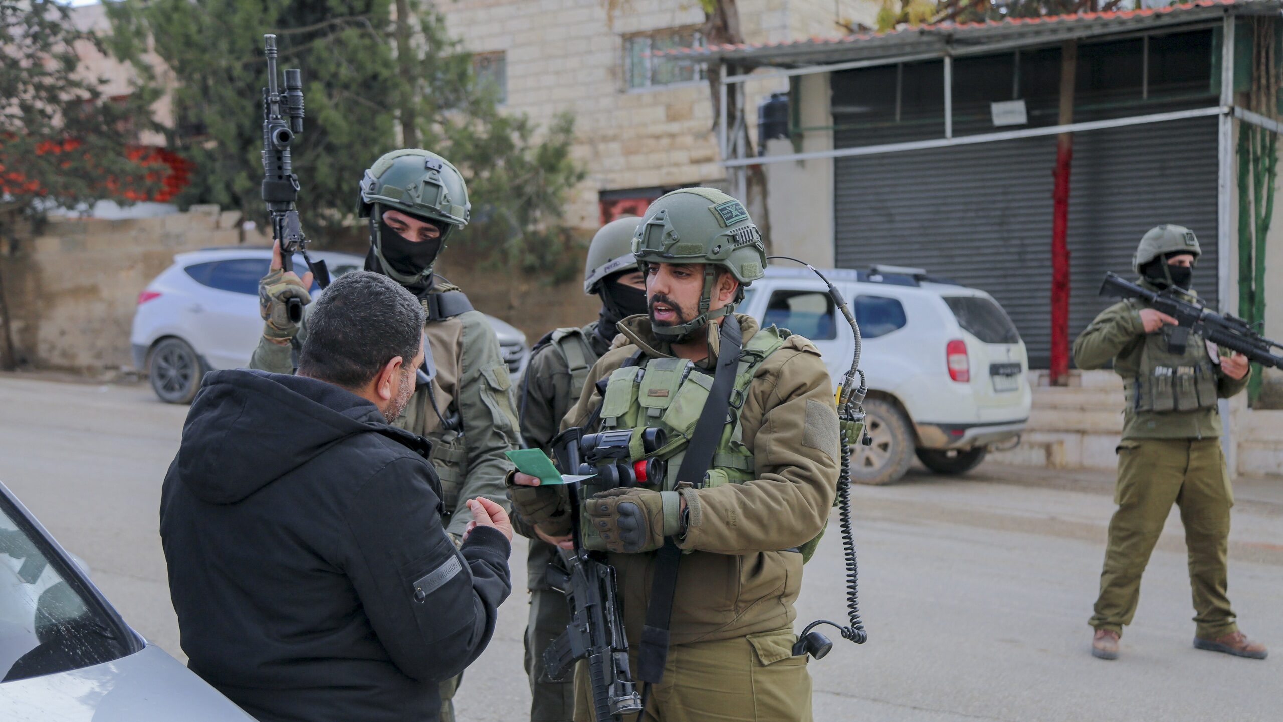 Israel’s Quiet Legal Revolution in the West Bank Becomes a Test of Competing Visions for the Territory’s Future