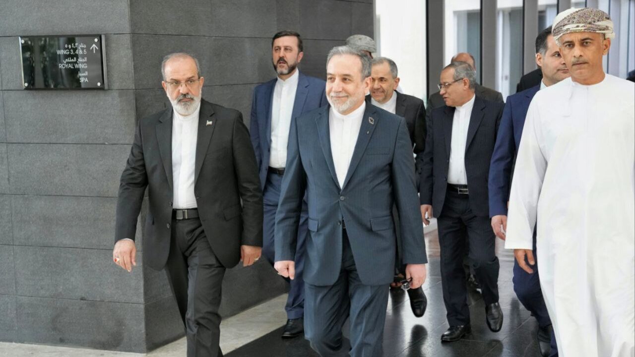 Iran Draws Red Lines on Enrichment and Missiles as Oman Channel Resumes