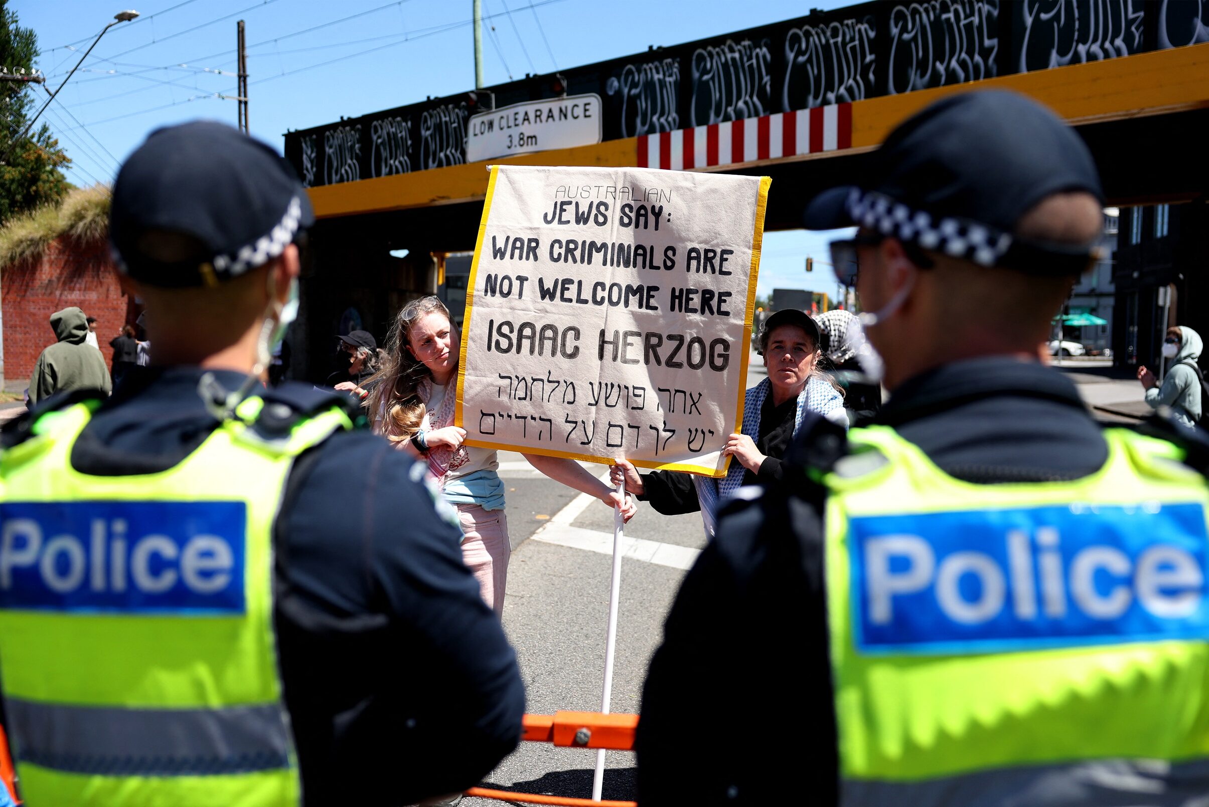 OPINION – Stop Letting Fringe Voices Define the Jewish Community