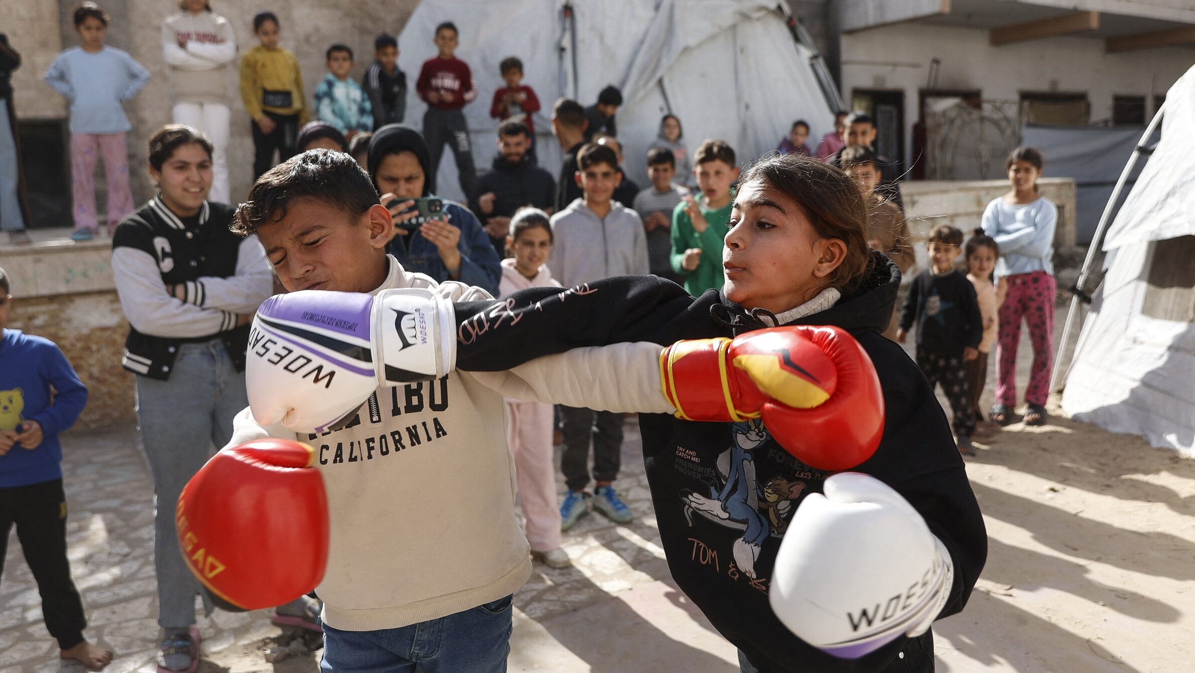 ‘We Are Prepared To Move From Defense to Offense’: Israel Signals Harder Line in Gaza