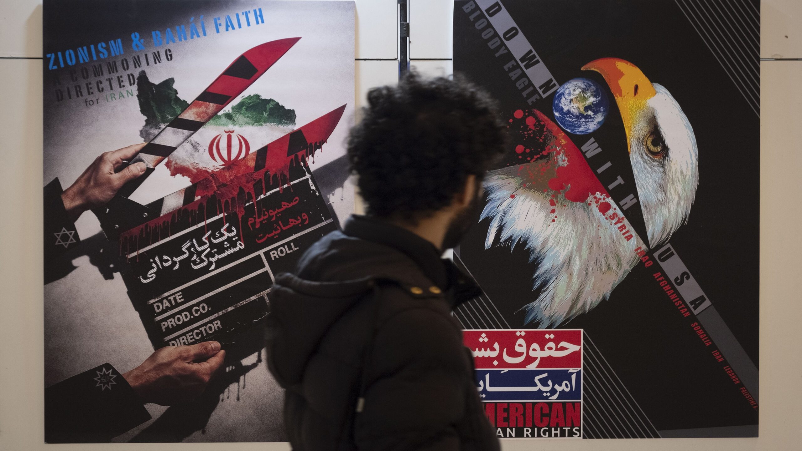 The Psychological Confrontation Between Washington and Tehran: From Oman to the 10–15 Day Countdown