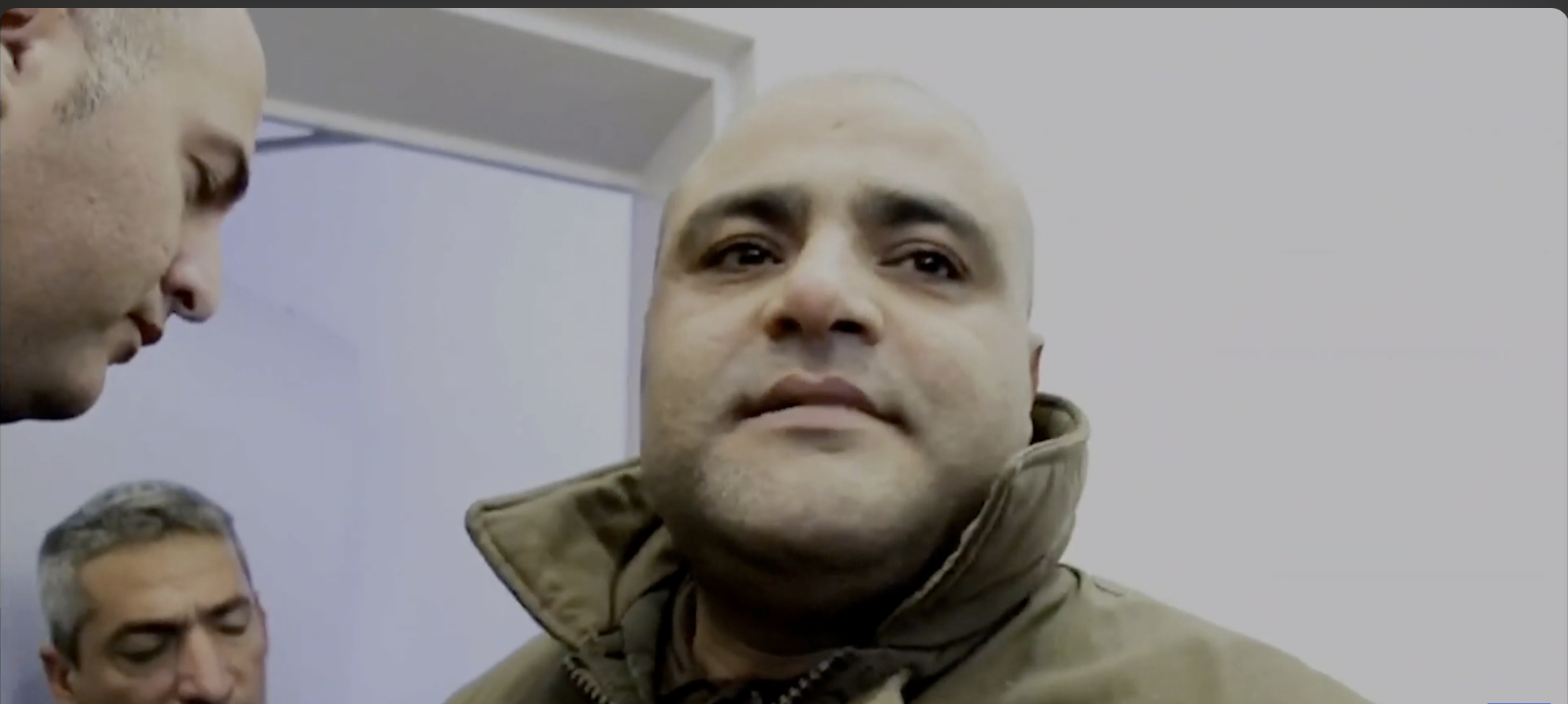 Hamas Internal Documents Reveal Coordination with World Vision’s el-Halabi and Efforts To Obstruct Israeli Trial