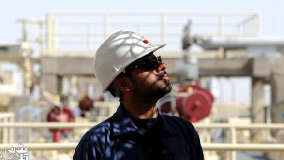 Inside Iran’s Gas Hub, Detained Workers Vanish Into IRGC Facilities