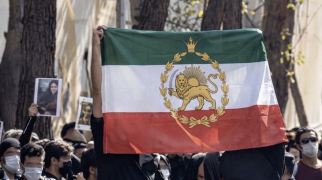 Iranian Universities Are a Battleground Against the Islamic Republic