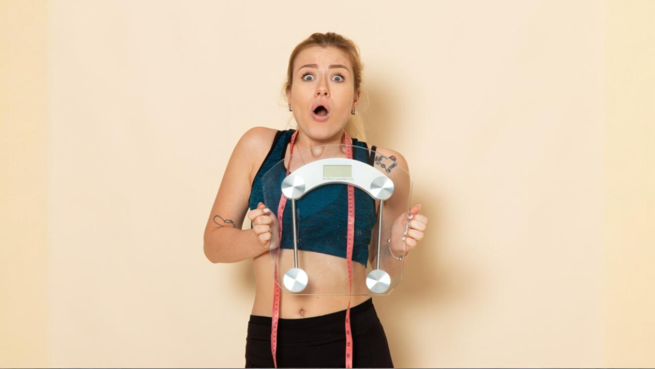 Study Finds ‘Yo-Yo Dieting’ Can Still Deliver Lasting Health Gains