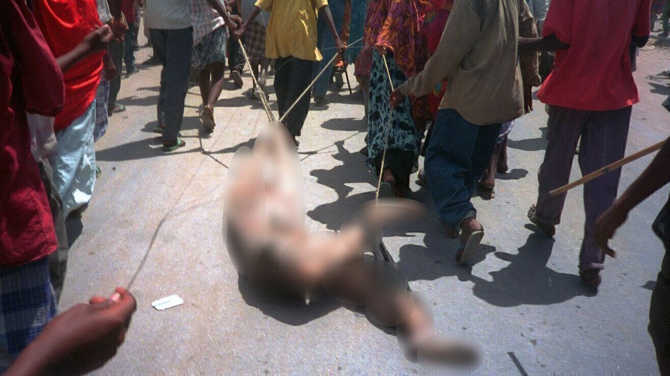 An African Bishop’s Case for Cutting Mogadishu Off