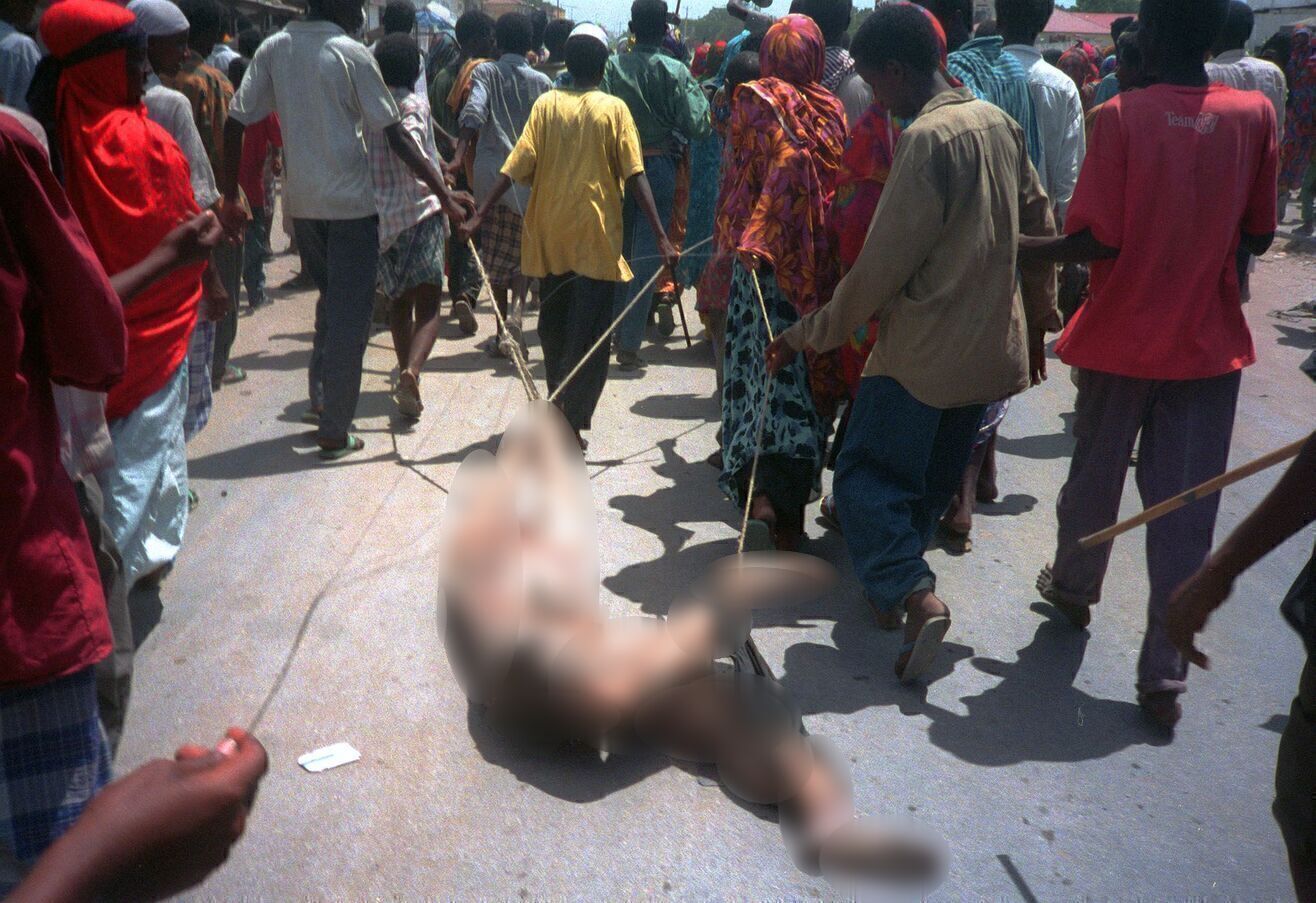 OPINION – An African Bishop’s Warning: America Is Funding Its Own Enemies