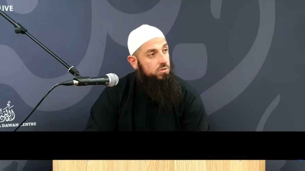 Security Agencies Warn of Radicalized Islamist Threats