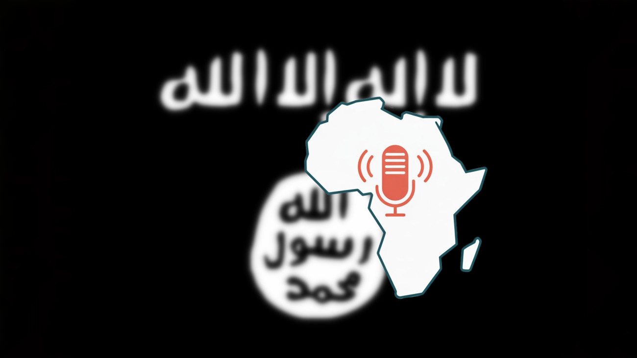 ‘Signal of Command and Control’: Analysts Tell TML New ISIS Audio Shows Consolidation, Not Comeback