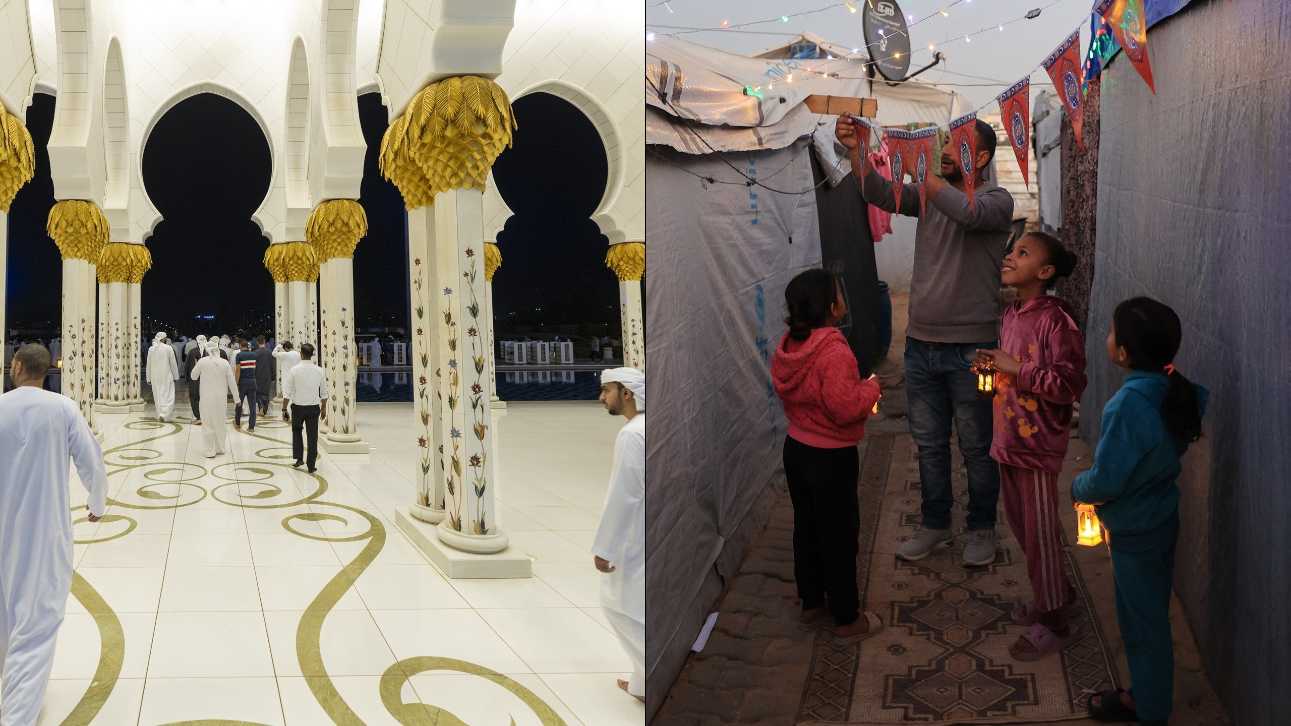 Ramadan Supply Chains vs. Survival: 2 Realities Across the Middle East