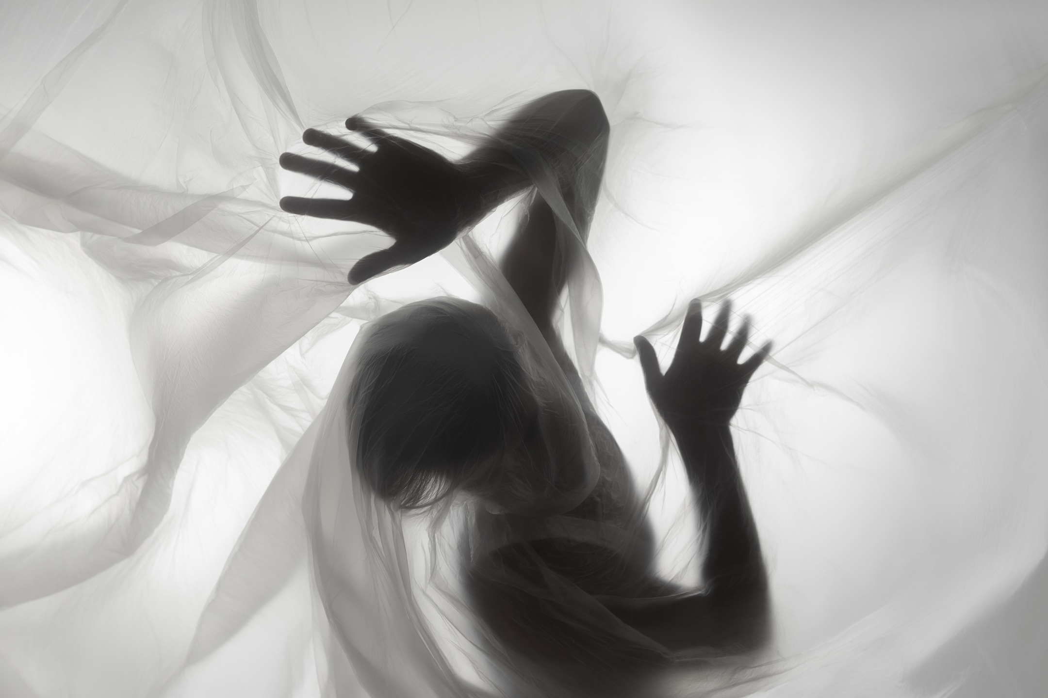 OPINION – Bad Actors Are Counting on Public Desensitization to Death