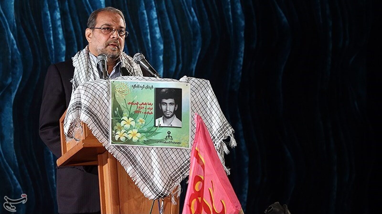 Iran Replaces Slain Ali Larijani With Hard-Line Security Insider