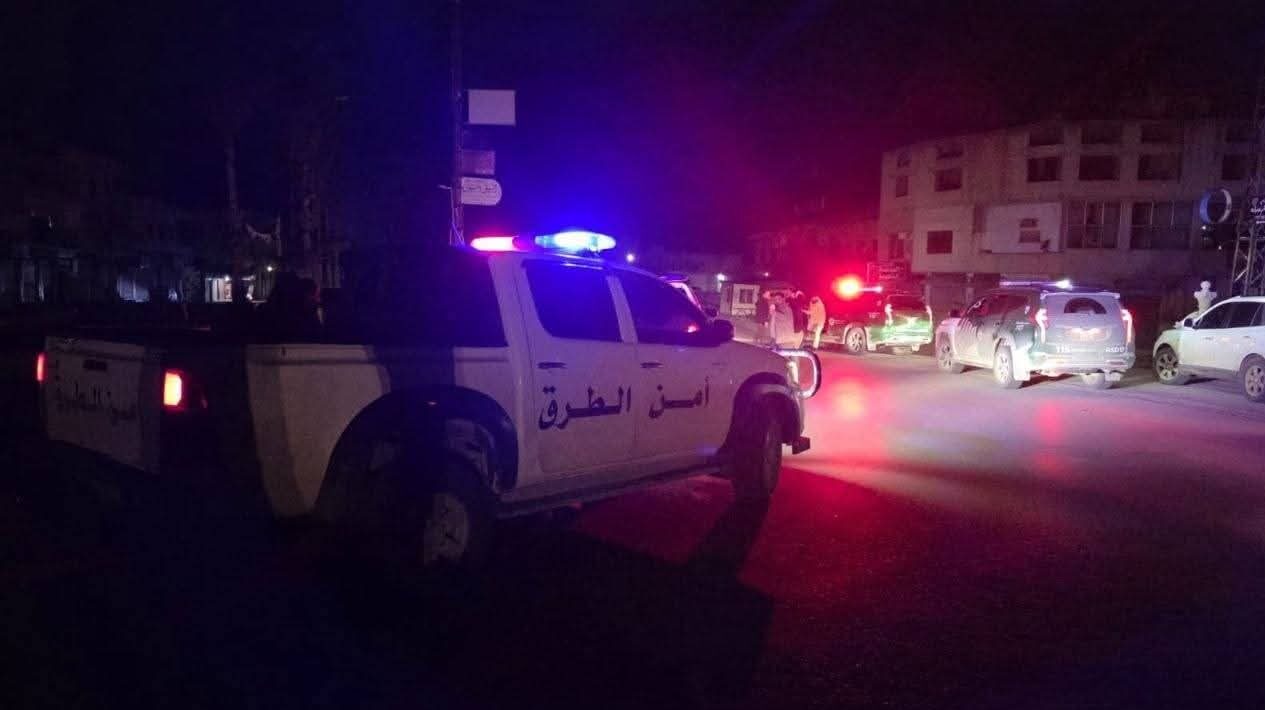 Protests in Syria’s Christian City of Al-Suqaylabiyah Demand Accountability, Arms Control After Clashes