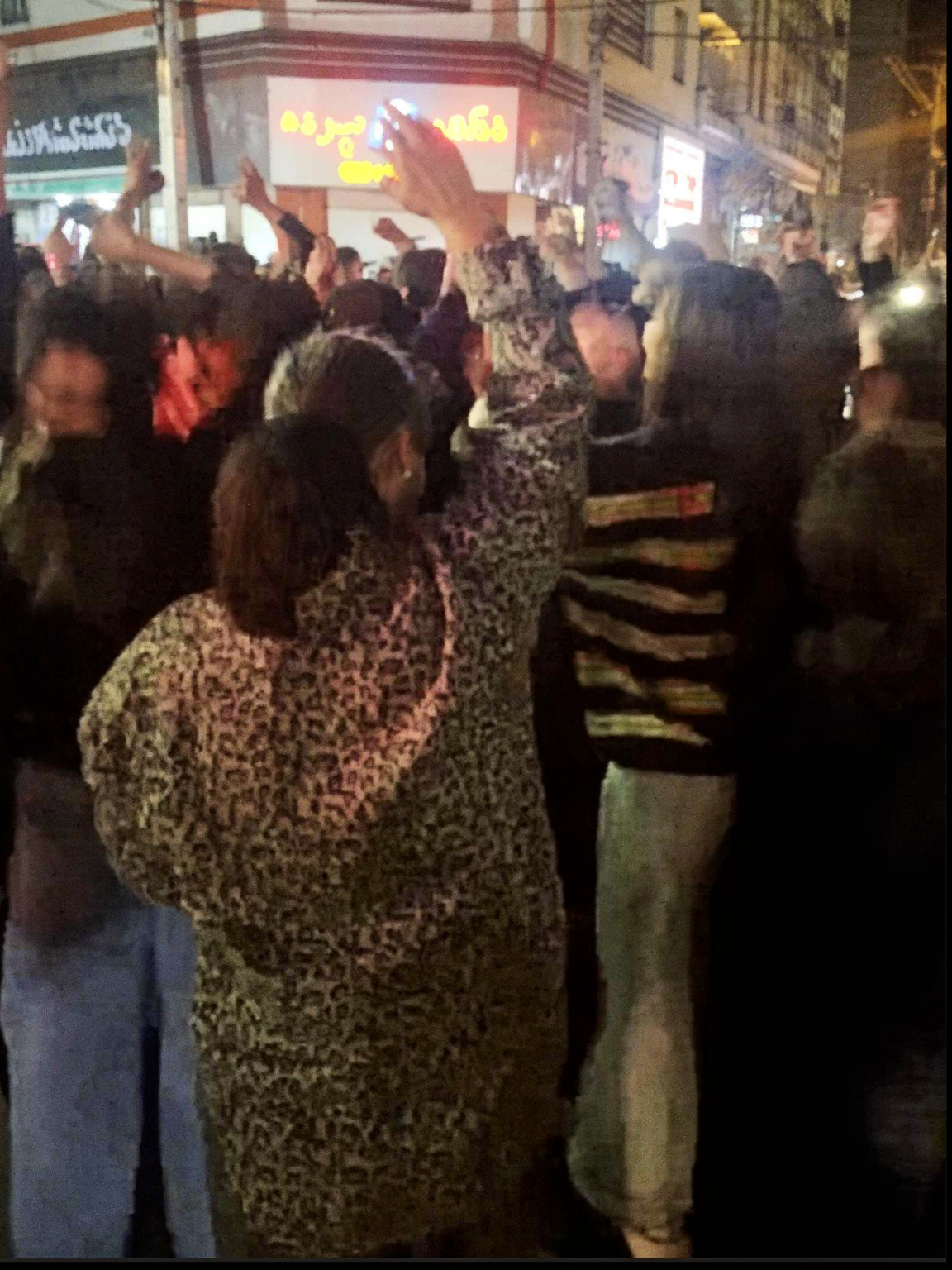 Errors in Mojtaba Khamenei’s First Message Dictated by IRGC Raise ...