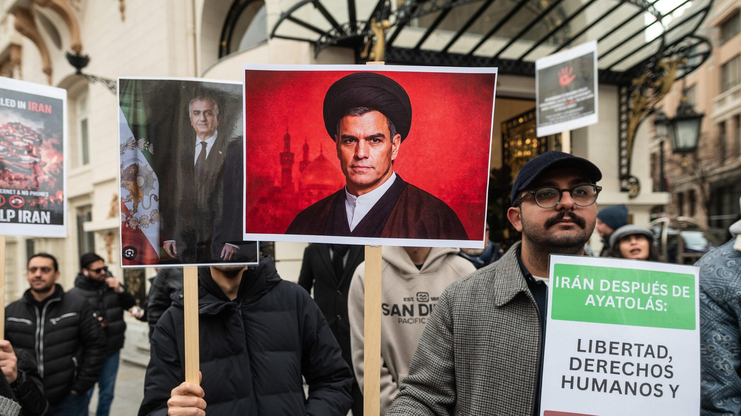 ‘Sánchez Has Wrapped Himself in the Flag of the Ayatollahs’: Spain’s Iran Rift Exposes Deepening Tensions With US and NATO 