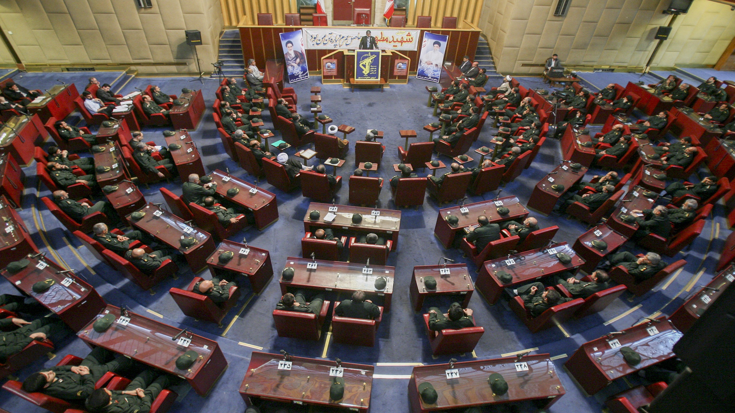 ‘In the Short Term, They Will Be More Dangerous’: IRGC Holds the Reins After Khamenei’s Death