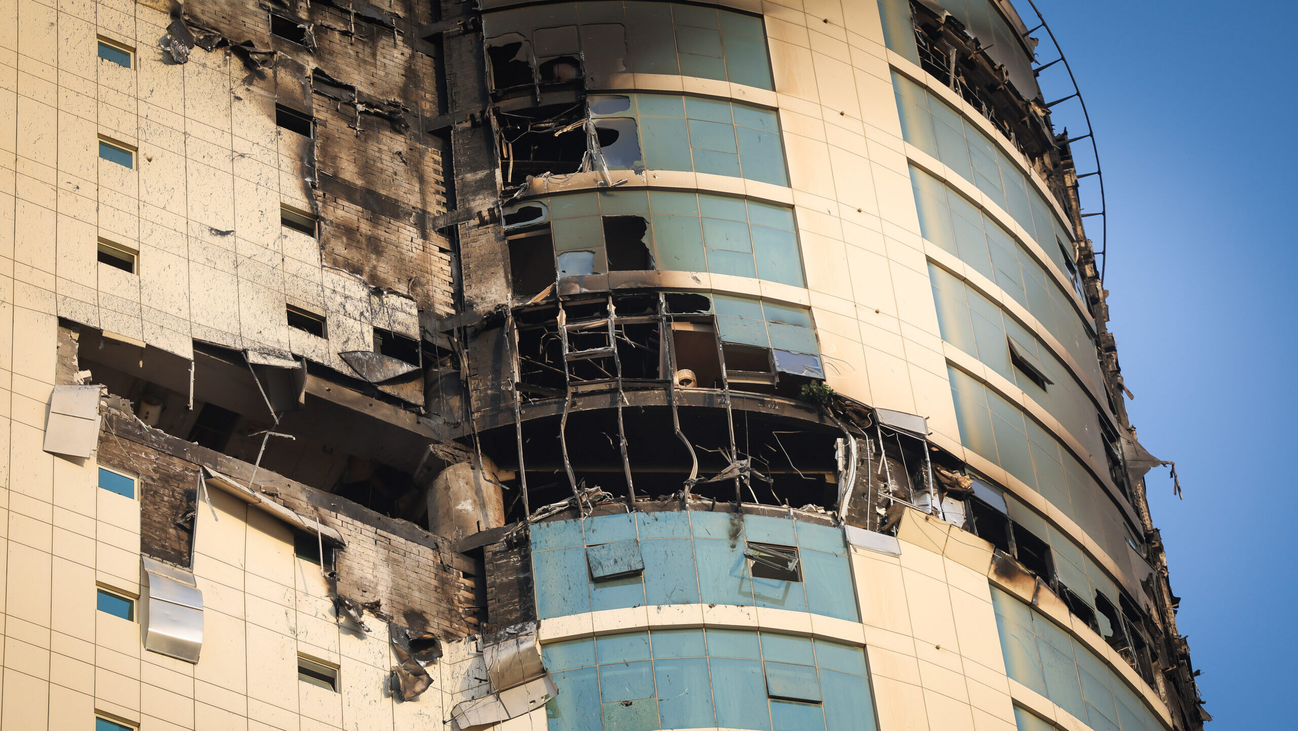 Shi’ite Cells in the Gulf Are Cooperating With Iran, Leaking Data and Coordinates