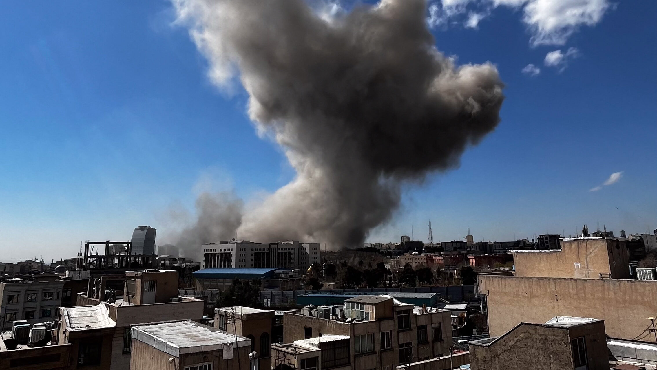 2 Endgames Emerge as US-Israel Strikes Reshape Iran’s Military Posture