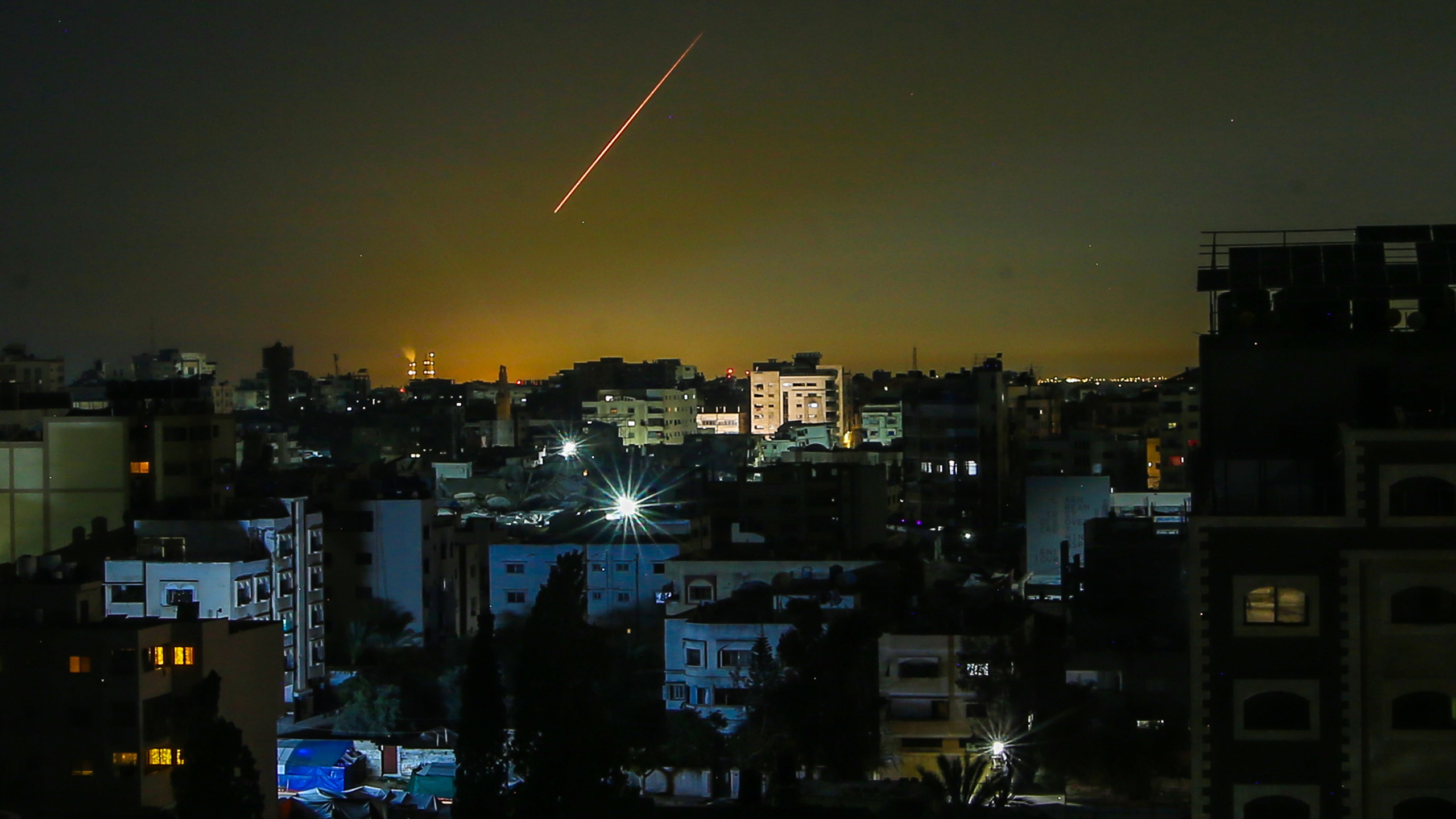 After Iran, Israel Will Still Be Stuck With the Gaza Problem and Under More Pressure To Solve It