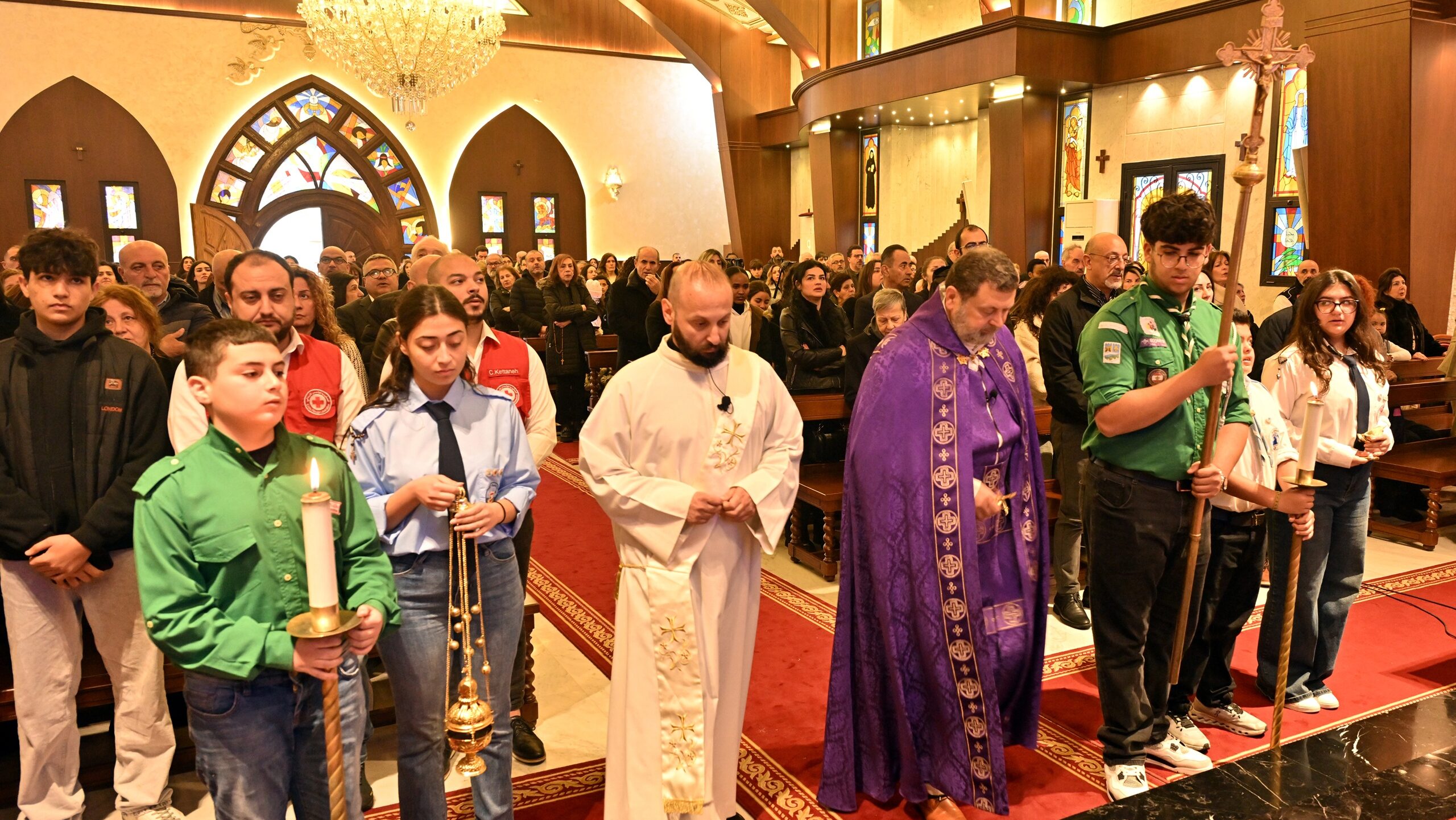 War in Lebanon Could Be a Game Changer for Christians