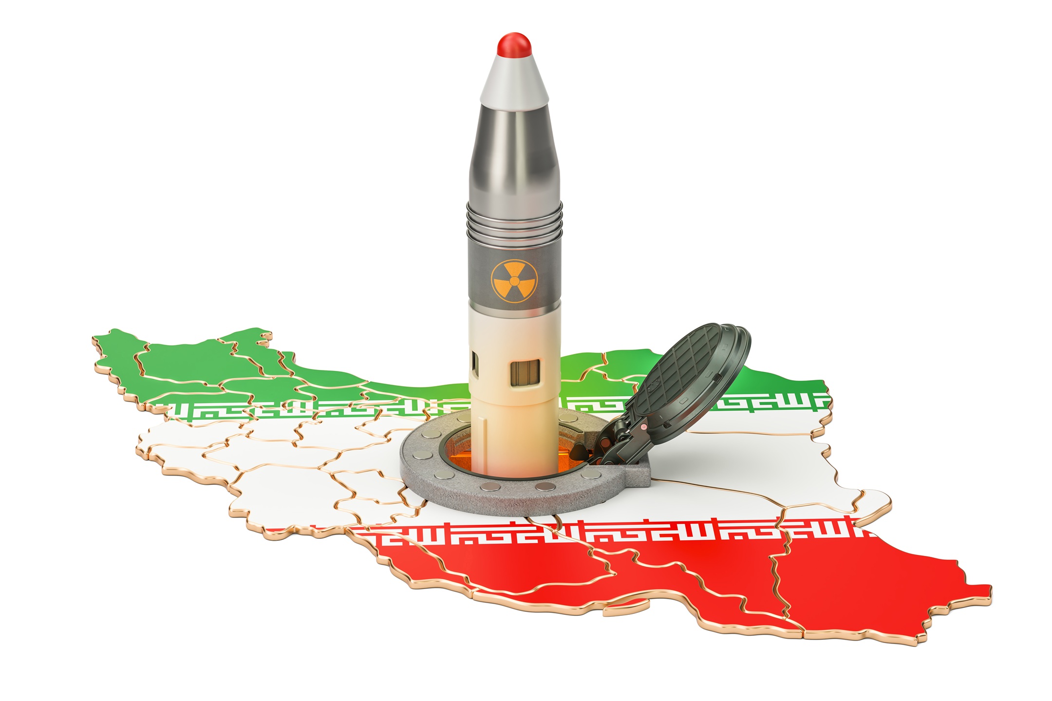 OPINION – If the Iranian Regime Possessed a Nuclear Bomb … Would It Hesitate To Use It?