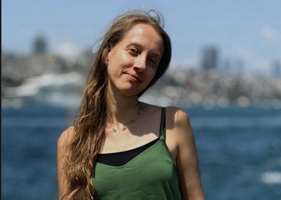 American Journalist Shelly Kittleson Kidnapped in Baghdad as Iraqi Forces Launch Manhunt