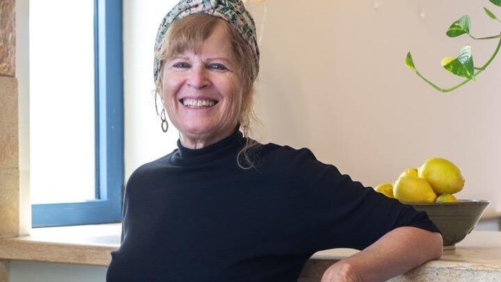 In Israel’s Long Season of Grief, Sherri Mandell Offers a Different Path