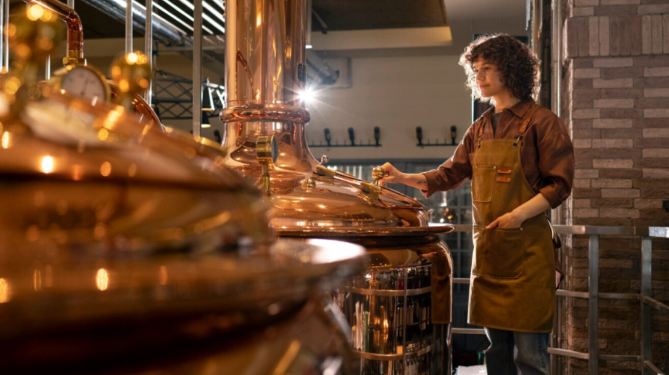 War Didn’t Stop Them: Israeli Women Entrepreneurs Defy Crisis and Grow 