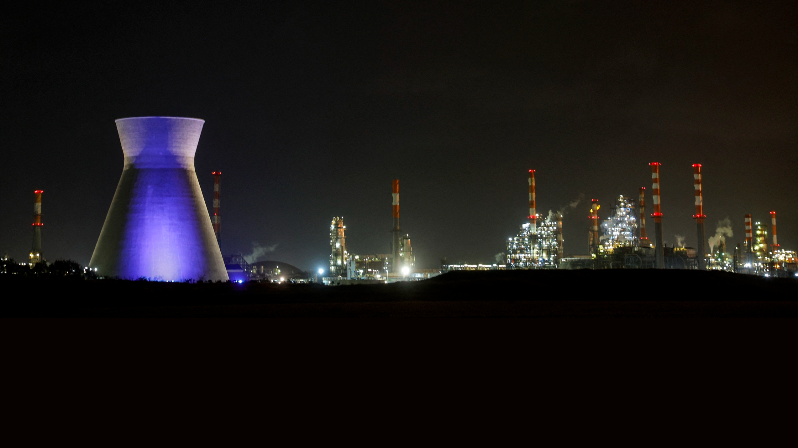 Are Energy Targets the Next Front in Israel’s War?