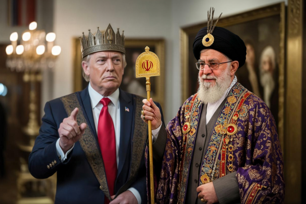 Waiting for the Purim Miracle